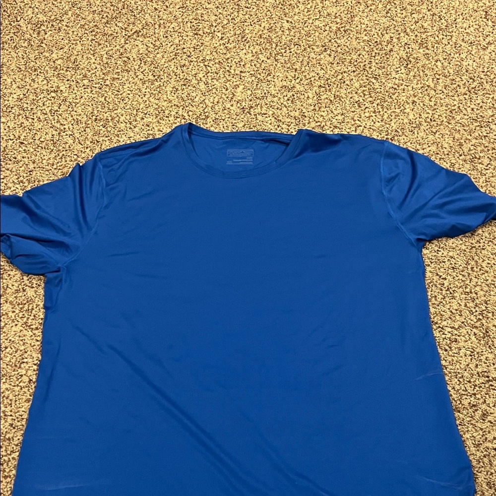 Patagonia Capalene base layer size XXL